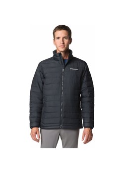 Kurtka puchowa męska Powder Lite II Jacket Columbia ze sklepu SPORT-SHOP.pl w kategorii Kurtki męskie - zdjęcie 174919794