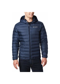 Kurtka puchowa męska Lake 22 II Down Hooded Columbia ze sklepu SPORT-SHOP.pl w kategorii Kurtki męskie - zdjęcie 174919800