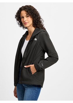 The North Face Damska kurtka funkcyjna Kobiety Sztuczne włókno czarny jednolity - id: 628213-0004-09960 - marki The North Face - 174920424 The North Face Damska kurtka funkcyjna Kobiety Sztuczne włókno czarny jednolity ze sklepu vangraaf w kategorii Kurtki damskie - zdjęcie 174920424