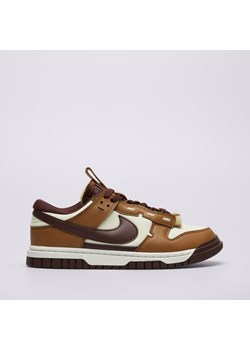 NIKE DUNK LOW JUMBO ze sklepu Sizeer w kategorii Buty sportowe męskie - zdjęcie 174921033