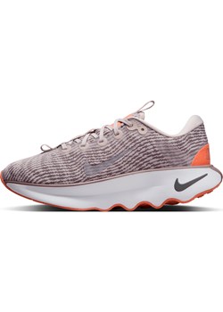 Damskie buty do chodzenia Nike Motiva - Fiolet ze sklepu Nike poland w kategorii Buty sportowe damskie - zdjęcie 174923682