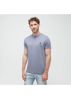 TIMBERLAND T-SHIRT TFO CHEST LOGO SHORTSLEEVE TEE ze sklepu Timberland w kategorii T-shirty męskie - zdjęcie 174924762