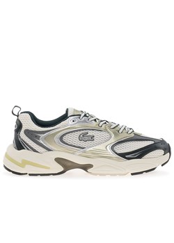 Buty Lacoste Storm 96 2K 748SMA0071-1Y5 - białe ze sklepu streetstyle24.pl w kategorii Buty sportowe męskie - zdjęcie 174926990