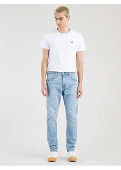 Levi´s Dżinsy &quot;512&quot; - Tapered fit - w kolorze błękitnym ze sklepu Limango Polska w kategorii Jeansy męskie - zdjęcie 174928043