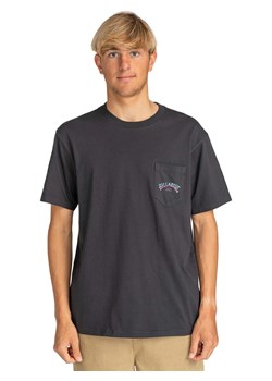 Billabong Koszulka &quot;Stacked Arch&quot; w kolorze czarnym ze sklepu Limango Polska w kategorii T-shirty męskie - zdjęcie 174928401