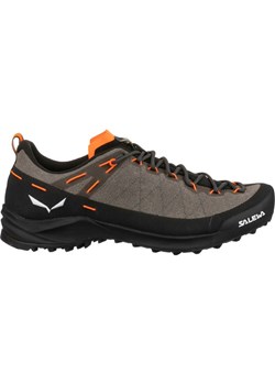 Buty trekkingowe Wildfire Canvas Salewa ze sklepu SPORT-SHOP.pl w kategorii Buty trekkingowe męskie - zdjęcie 174930143