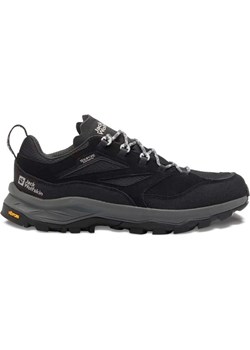 Buty trekkingowe Cyrox Texapore Low Jack Wolfskin ze sklepu SPORT-SHOP.pl w kategorii Buty trekkingowe męskie - zdjęcie 174930181