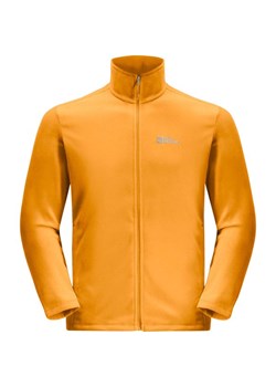 Polar męski Taunus FZ Jack Wolfskin ze sklepu SPORT-SHOP.pl w kategorii Bluzy męskie - zdjęcie 174930194