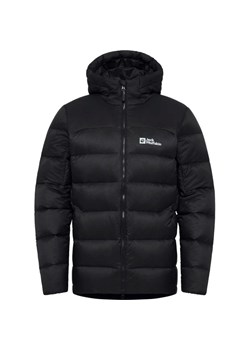 Kurtka puchowa męska Nebelhorn Down Hoody Jack Wolfskin ze sklepu SPORT-SHOP.pl w kategorii Kurtki męskie - zdjęcie 174930331