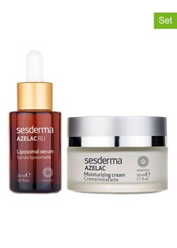 SESDERMA 2-częściowy zestaw pielęgnacyjny &quot;Azelac&quot; ze sklepu Limango Polska w kategorii Serum do twarzy - zdjęcie 174931201