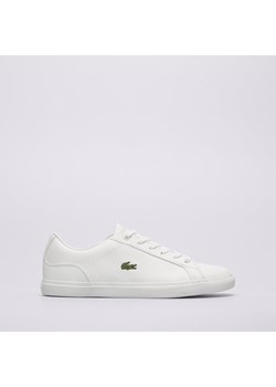 LACOSTE LEROND BL 21 1 CUJ ze sklepu Sizeer w kategorii Trampki dziecięce - zdjęcie 174935811