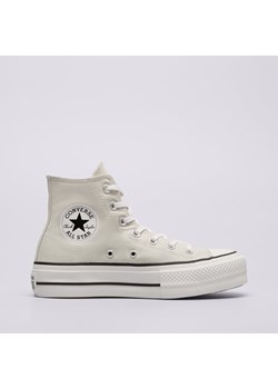 CONVERSE CHUCK TAYLOR ALL STAR LIFT ze sklepu Sizeer w kategorii Trampki damskie - zdjęcie 174935824