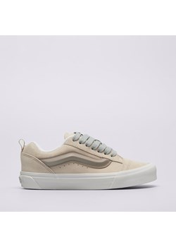 VANS KNU SKOOL ze sklepu Sizeer w kategorii Trampki damskie - zdjęcie 174935854