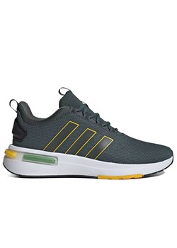 Buty adidas Sportswear Racer TR23 IH2326 - szare ze sklepu streetstyle24.pl w kategorii Buty sportowe męskie - zdjęcie 174938421