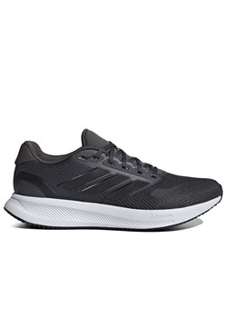 Buty adidas Runfalcon 5 IE8819 - szare ze sklepu streetstyle24.pl w kategorii Buty sportowe męskie - zdjęcie 174938423