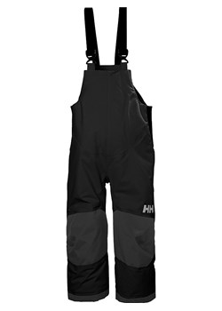 Helly Hansen Spodnie przeciwdeszczowe &quot;Rider&quot; w kolorze czarnym ze sklepu Limango Polska w kategorii Spodnie chłopięce - zdjęcie 174938800