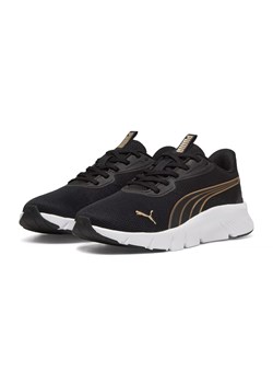 PUMA Buty damskie Flexfocus Lite czarne ze sklepu taniesportowe.pl w kategorii Buty sportowe damskie - zdjęcie 174939200