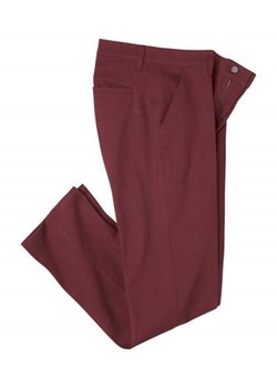 Casualowe spodnie chino ze stretchem ze sklepu Atlas For Men w kategorii Spodnie męskie - zdjęcie 174939340