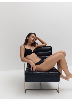 Reserved - Biustonosz push up 2 pack - czarny ze sklepu Reserved w kategorii Biustonosze - zdjęcie 174940814