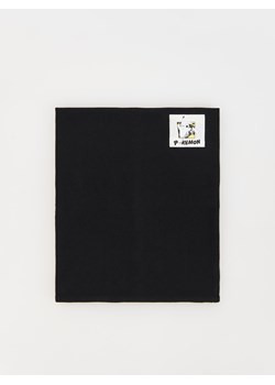 Reserved - Bawełniany komin Pokémon - czarny ze sklepu Reserved w kategorii Szaliki dziecięce - zdjęcie 174942430