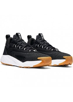 Męskie buty treningowe crossfit Under Armour UA Project Rock 7 - czarne ze sklepu Sportstylestory.com w kategorii Buty sportowe męskie - zdjęcie 174942540