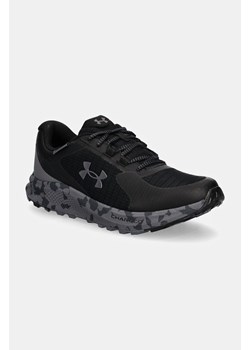 Under Armour buty Charged Bandit Trail 3 męskie kolor czarny 3028657 ze sklepu ANSWEAR.com w kategorii Buty trekkingowe męskie - zdjęcie 174944102