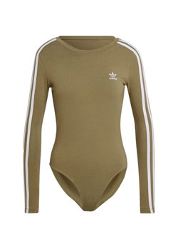 Body damskie Adicolor Classics Adidas ze sklepu SPORT-SHOP.pl w kategorii Bluzki damskie - zdjęcie 174945122