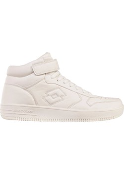 Buty Paliot Mid OC Lotto ze sklepu SPORT-SHOP.pl w kategorii Buty sportowe damskie - zdjęcie 174945220