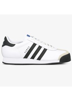 ADIDAS SAMOA ze sklepu Sizeer w kategorii Buty sportowe męskie - zdjęcie 174948101