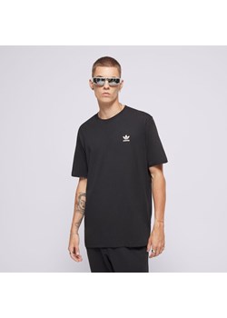 ADIDAS T-SHIRT ESS TEE ze sklepu Sizeer w kategorii T-shirty męskie - zdjęcie 174948221