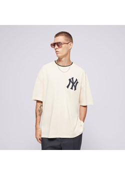 NEW ERA T-SHIRT WS NYY NEW YORK YANKEES LTCNVY ze sklepu Sizeer w kategorii T-shirty męskie - zdjęcie 174948224