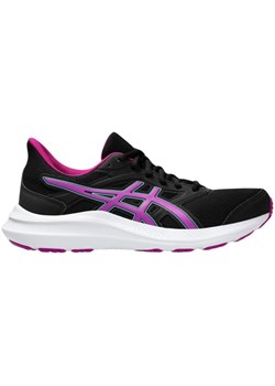 Buty do biegania Asics Jolt 4 1012B421-009 czarne ze sklepu ButyModne.pl w kategorii Buty sportowe damskie - zdjęcie 174950364