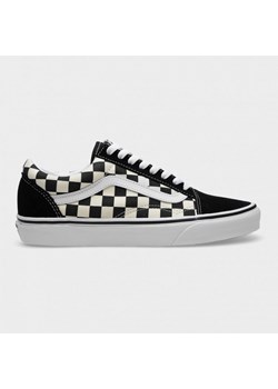 Buty uniseks VANS Old Skool PRIMARY CHECK - multikolor ze sklepu Sportstylestory.com w kategorii Trampki męskie - zdjęcie 174952721