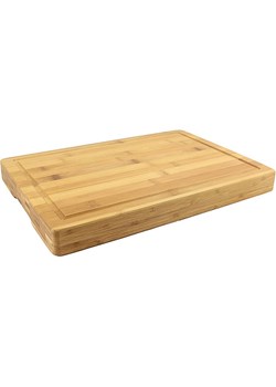 Ethnical Life Deska w kolorze jasnobrązowym do krojenia - 39 x 28 cm ze sklepu Limango Polska w kategorii Deski - zdjęcie 174954454