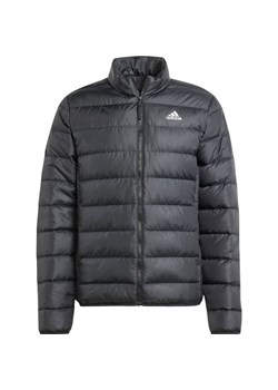 Kurtka puchowa męska Essentials Light Down Adidas ze sklepu SPORT-SHOP.pl w kategorii Kurtki męskie - zdjęcie 174961780