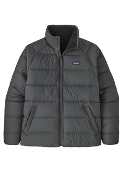 Kurtka puchowa dwustronna męska Reversible Silent Down Fleece Patagonia ze sklepu SPORT-SHOP.pl w kategorii Kurtki męskie - zdjęcie 174961782