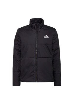 Kurtka puchowa męska BSC 3-Stripes Insulated Adidas ze sklepu SPORT-SHOP.pl w kategorii Kurtki męskie - zdjęcie 174961811