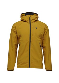 Kurtka męska Element Hoody Black Diamond ze sklepu SPORT-SHOP.pl w kategorii Kurtki męskie - zdjęcie 174961860