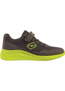 Buty Connect BC K Jr Lotto ze sklepu SPORT-SHOP.pl w kategorii Buty sportowe dziecięce - zdjęcie 174961892