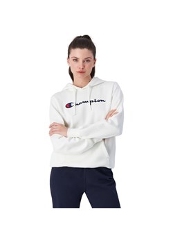 Bluza damska Big Logo Slim Fit Champion ze sklepu SPORT-SHOP.pl w kategorii Bluzy damskie - zdjęcie 174961912