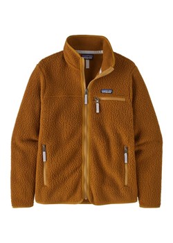 Polar damski Retro Pile Patagonia ze sklepu SPORT-SHOP.pl w kategorii Bluzy damskie - zdjęcie 174961922