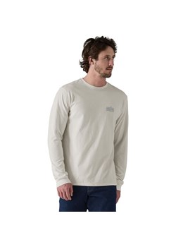 Longsleeve męski Strataspire Responsibili-Tee Patagonia ze sklepu SPORT-SHOP.pl w kategorii T-shirty męskie - zdjęcie 174961931