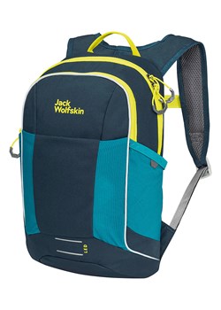 Jack Wolfskin Plecak &quot;Moab Jam&quot; w kolorze granatowym - 24 x 37 x 14 cm ze sklepu Limango Polska w kategorii Plecaki - zdjęcie 174965691