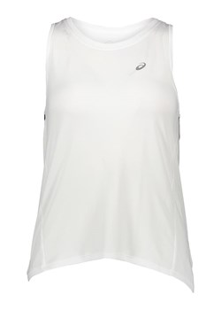 asics Top w kolorze białym do biegania ze sklepu Limango Polska w kategorii T-shirty męskie - zdjęcie 174965731