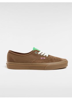 Vans Sneakersy &quot;Authentic&quot; w kolorze brązowym ze sklepu Limango Polska w kategorii Trampki damskie - zdjęcie 174966293