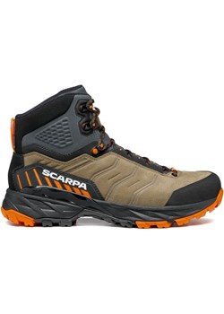 Buty trekkingowe Rush TRK GTX Scarpa ze sklepu SPORT-SHOP.pl w kategorii Buty trekkingowe męskie - zdjęcie 174968490