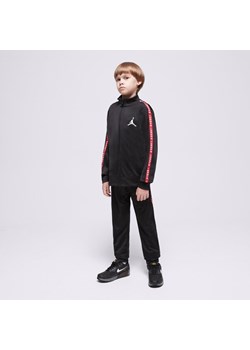 JORDAN DRES JDN AIR JORDAN TRICOT SET BOY ze sklepu Sizeer w kategorii Dresy chłopięce - zdjęcie 174968834