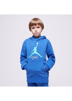 JORDAN BLUZA Z KAPTUREM JDN JUMPMAN BASELINE PO BOY ze sklepu Sizeer w kategorii Bluzy chłopięce - zdjęcie 174968841