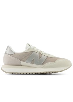 Buty damskie New Balance WS237MSB – szare ze sklepu streetstyle24.pl w kategorii Buty sportowe damskie - zdjęcie 174970722