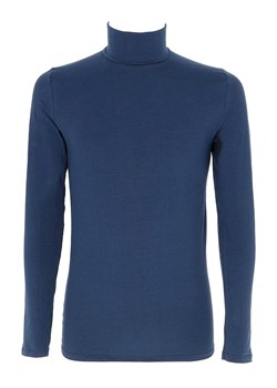 COTONELLA Koszulka w kolorze granatowym ze sklepu Limango Polska w kategorii T-shirty męskie - zdjęcie 174971000